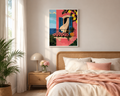 "Slow Mornings" Wall Art