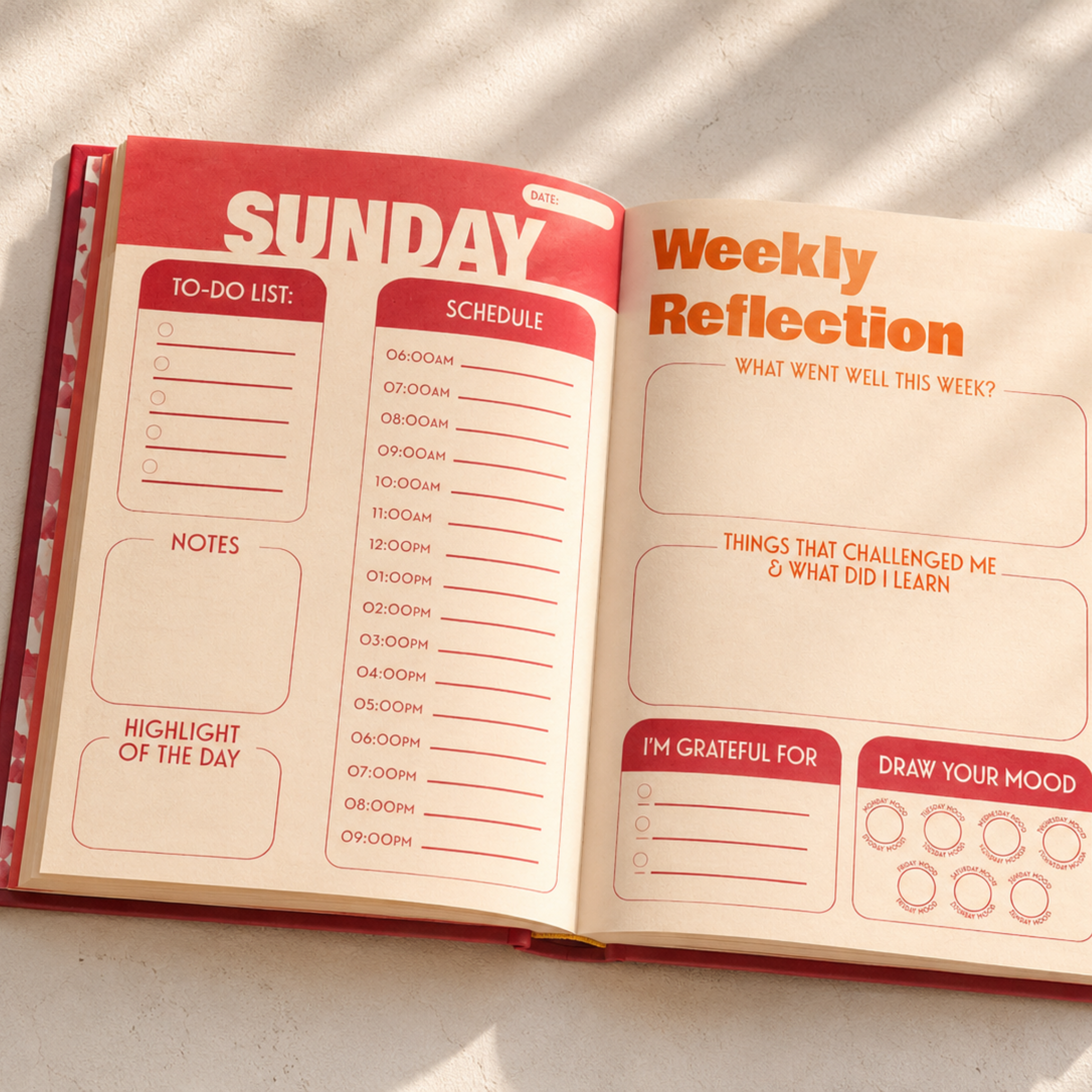 The Plot Planner